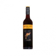 Yellow Tail 黄尾袋鼠 西拉 半干红葡萄酒 750ml