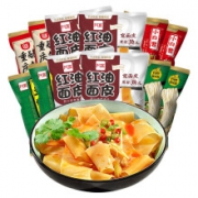阿宽 8面4粉组合 12袋