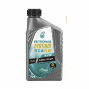 PLUS会员：PETRONAS 马石油 炫腾V01 全合成机油 5W-30 GF-5 SN+级 1L
