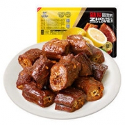 ZHOU HEI YA 周黑鸭 锁鲜卤鸭脖 180g