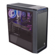 Thermaltake 曜越 启航者S5 中塔机箱 黑色