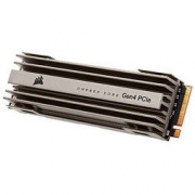 USCORSAIR 美商海盗船 MP600 CORE NVMe M.2 固态硬盘 2TB