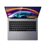 真我 realme Book 14英寸 2K超清全面屏超轻薄（i5-1135G7 16GB 512GB跨屏互联）海岛灰笔记本电脑
