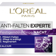 L'OREAL PARIS 巴黎欧莱雅 抗皱专家 保湿护肤晚霜 50ml*3盒装  到手约97.22元