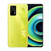 聚划算百亿补贴:realme 真我 Q3 Pro 5G智能手机 8GB+128GB