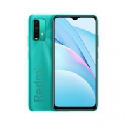 20点：Redmi 红米 Note 9 4G手机 4GB 128GB 雾光青