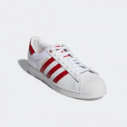 16日0点！adidas ORIGINALS 三叶草 SUPERSTAR FY3117 男女经典运动鞋