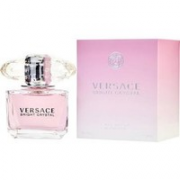 VERSACE 范思哲 晶钻女士淡香水 EDT 90ml