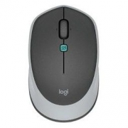 logitech 罗技 VOICE M380 无线鼠标