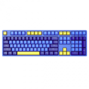iKBC Z200Pro 深海 有线机械键盘 108键 TTC轴体