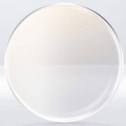 Coastal Vision 镜宴 1.67 防蓝光镜片赠CVF2011黑色金属眉毛方框