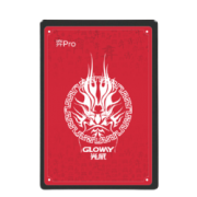 8日0点：GLOWAY 光威 弈系列 Pro SATA3.0 固态硬盘 256GB