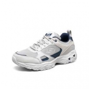 SKECHERS 斯凯奇 237078 男款老爹鞋