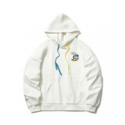 9日0点：LI-NING 李宁 迪士尼联名系列 AWDR494 女款运动卫衣