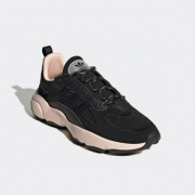 16日0点！adidas 阿迪达斯 三叶草 HAIWEE W FV9486 女款休闲运动鞋