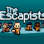 epic ：《The Escapists》  免费领取