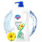 聚划算百亿补贴：Safeguard 舒肤佳 金银花沐浴露 1000ml
