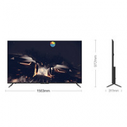 Haier 海尔 70R3 液晶教育电视 70英寸