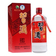 有券的上：XIJIU 习酒 老习酒 53度 酱香型 579ml
