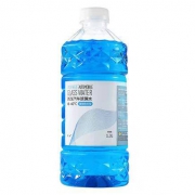 贯驰 高效去污型0度玻璃水  1.3L*4瓶