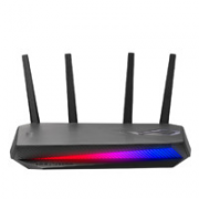 ROG 玩家国度 STRIX GS-AX5400 5400M 无线路由器 WiFi 6