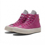 限尺码：CONVERSE 匡威 ALL STAR系列 Chuck 70 168614C 男女帆布鞋