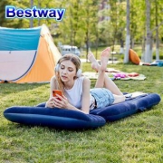 BESTWAY 百适乐 车载床充气床 （送车载泵）67778