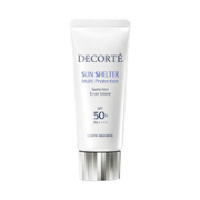 COSME DECORTE 黛珂 AG多重防晒乳霜 SPF50 PA++++ 60ml