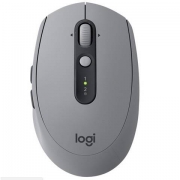 PLUS会员：logitech 罗技 M590 无线蓝牙鼠标