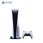 SONY 索尼 国行 光驱版 PlayStation 5 PS5 游戏机