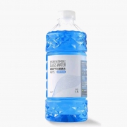 贯驰  玻璃水 1.3L*4瓶  高效去污型0度
