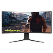 ALIENWARE 外星人 AW3420DW 34英寸IPS显示器（2K、120Hz、134.5%sRGB）
