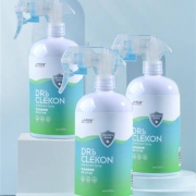 医洁康 免洗手消毒液家用 100ml