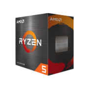 AMD 锐龙 Ryzen 5 5600G APU处理器