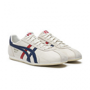 16日0点！Onitsuka Tiger 鬼塚虎 RUNSPARK系列  TH201L-9950 中性休闲运动鞋