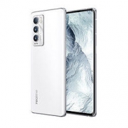 realme 真我 GT 大师探索版 5G手机 12GB 256GB 雪山