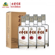 酒厂自营 古井贡酒 30窖龄50度500ml*6瓶