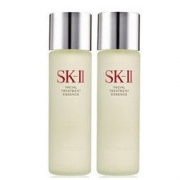 SK-II SK2 美之匙护肤青春露230ml/瓶 SK2神仙水精华凝露 紧肤淡皱 提亮肤色 任何肤质通用