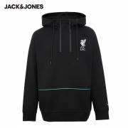 JACK&JONES 杰克琼斯 220433011 男士帽衫