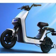 Niu Technologies 小牛电动 G0 40 TDT10Z 新国标锂电池电动车