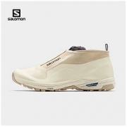 16日0点：salomon 萨洛蒙 XA-ALPINE MID 415786 男女款户外复刻运动鞋