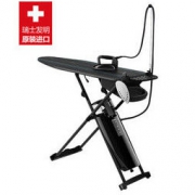 LAURASTAR SMART U 家用蒸汽熨烫机