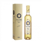 CHANGYU 张裕 巴狄士多奇 晚采甜白葡萄酒 500ml