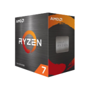 AMD R7-5800X CPU处理器 3.8GHz