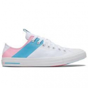 CONVERSE 匡威 ALL STAR系列 Chuck Taylor All Star 167760C 男女款帆布鞋