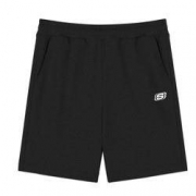 9日0点：SKECHERS 斯凯奇 L220M197 男士五分休闲裤