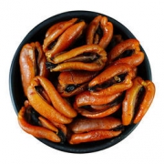 参码头 淡菜干海虹肉 500g