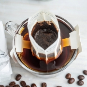聚划算百亿补贴：G7 COFFEE 中原咖啡 挂耳咖啡 10g*10包