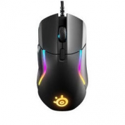 steelseries 赛睿 Rival 5 有线游戏鼠标