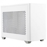 COOLER MASTER 酷冷至尊 NR200 魔方200 白色版 迷你机箱